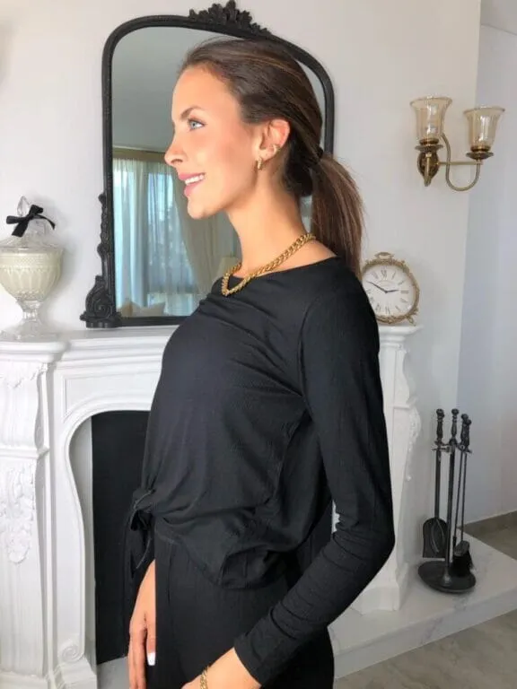 Odla Ribbed Set