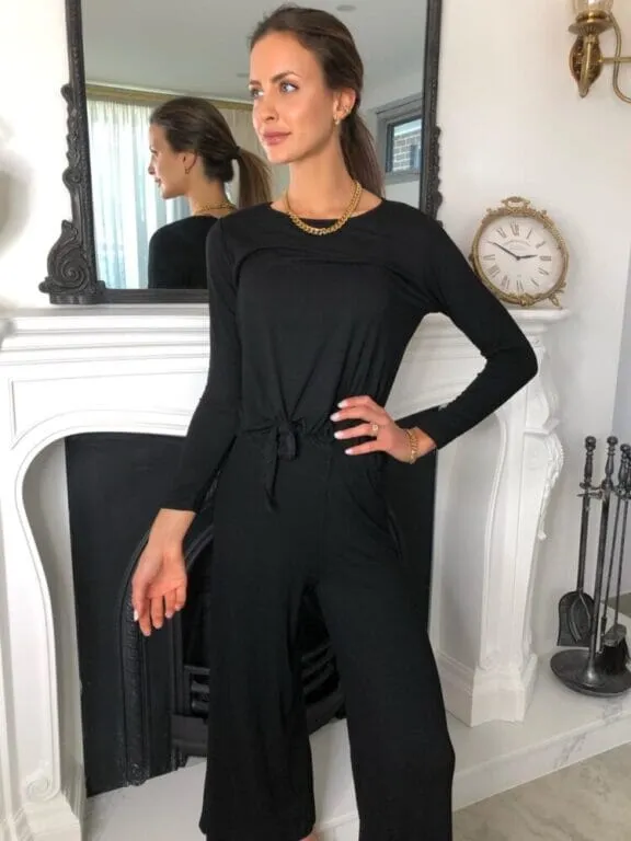 Odla Ribbed Set