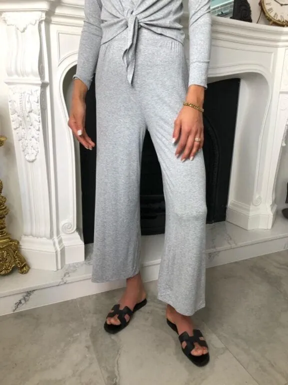 Odla Ribbed Set