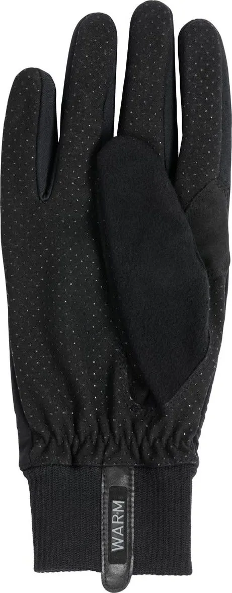 Odlo Essentials Warm Gloves Black | Buy Odlo Essentials Warm Gloves Black here | Outnorth
