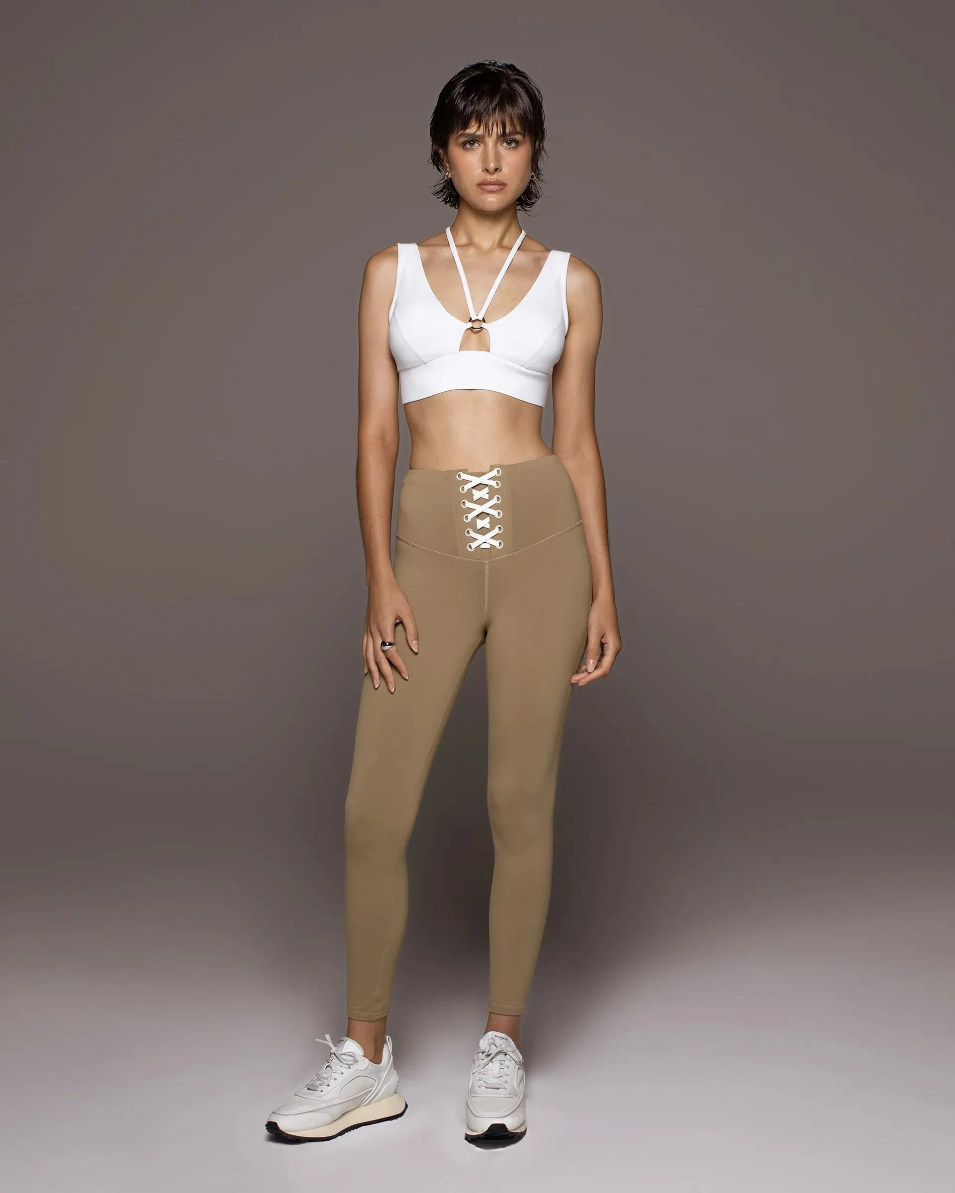 ODYSSEY SPORTS BRA