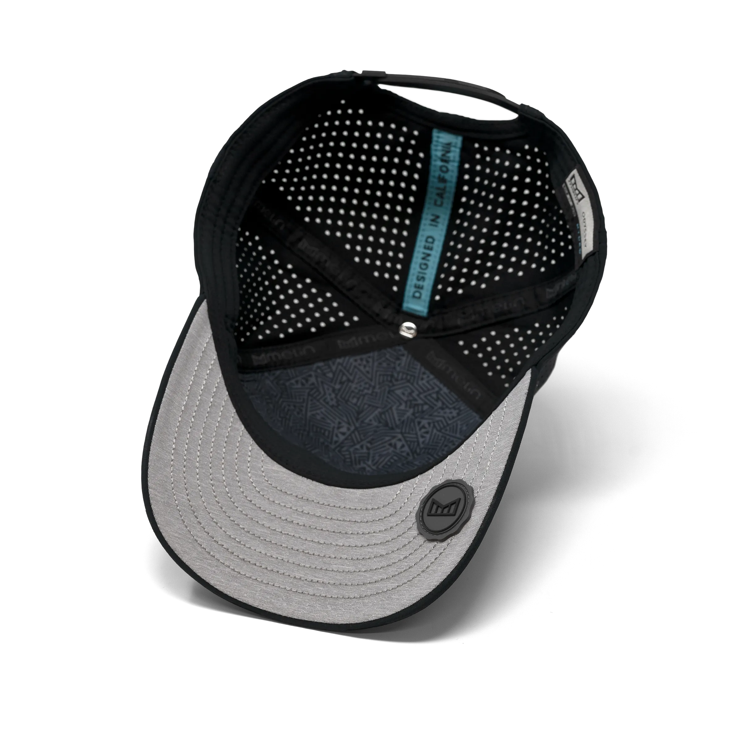 Odyssey Stacked Hydro - Black Camo