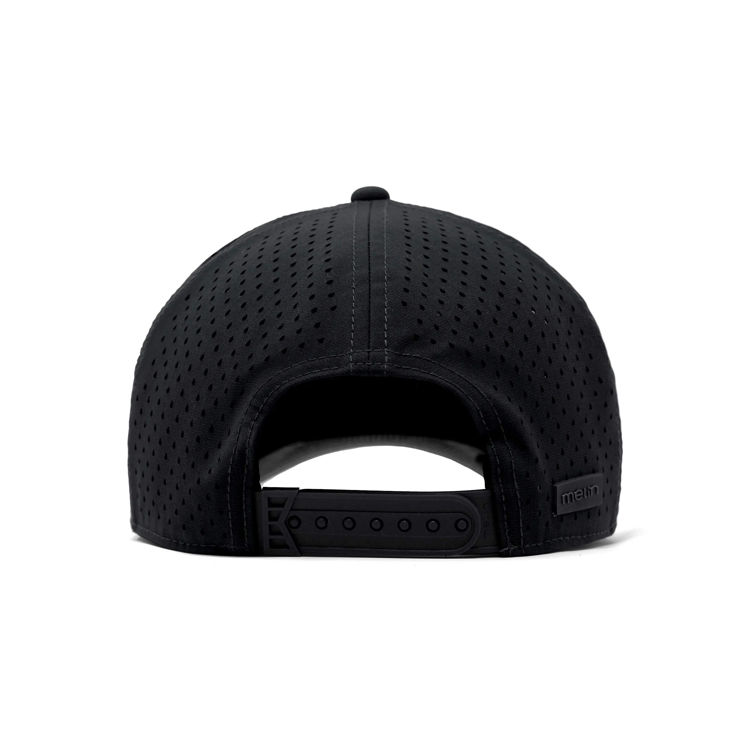 Odyssey Stacked Hydro - Black Camo