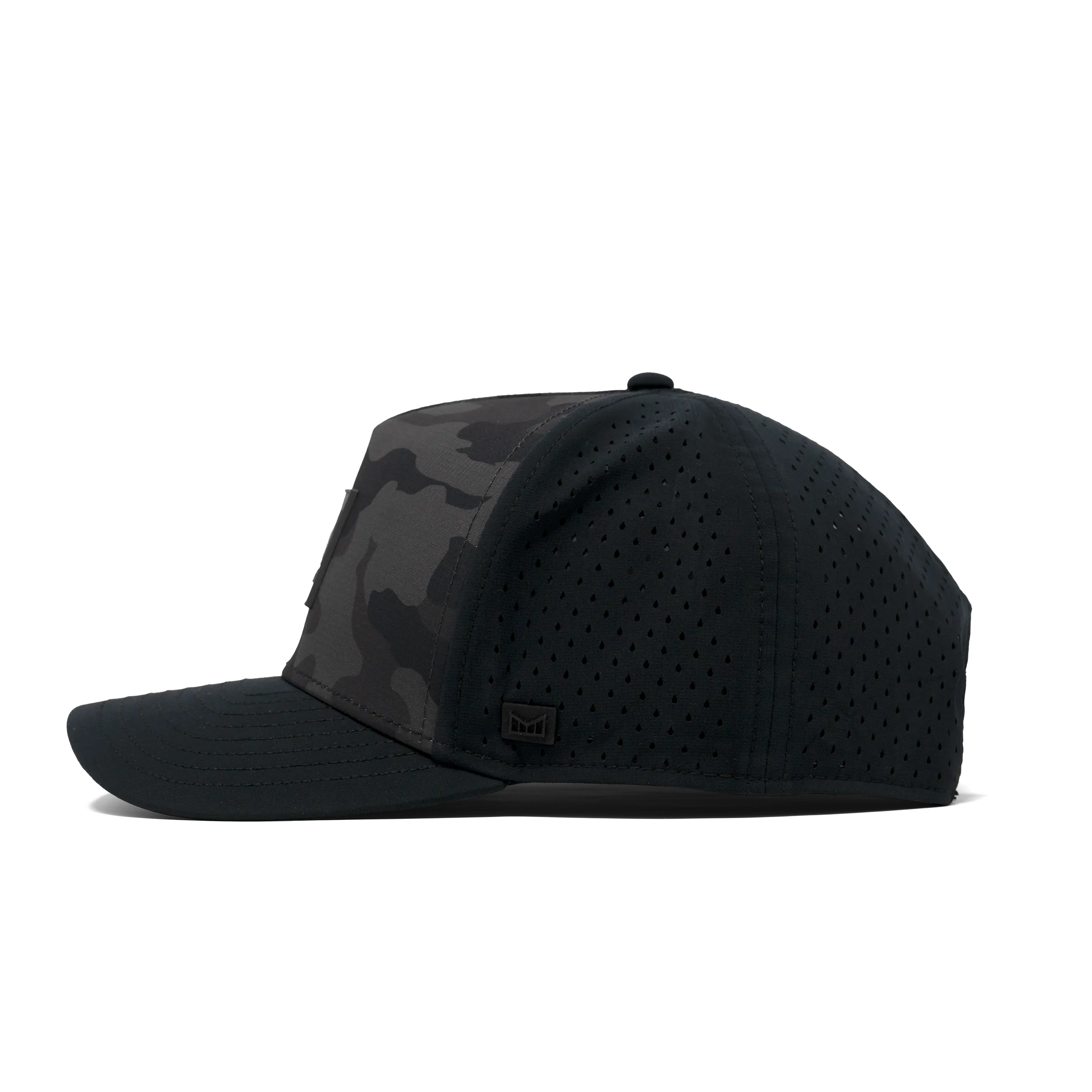 Odyssey Stacked Hydro - Black Camo