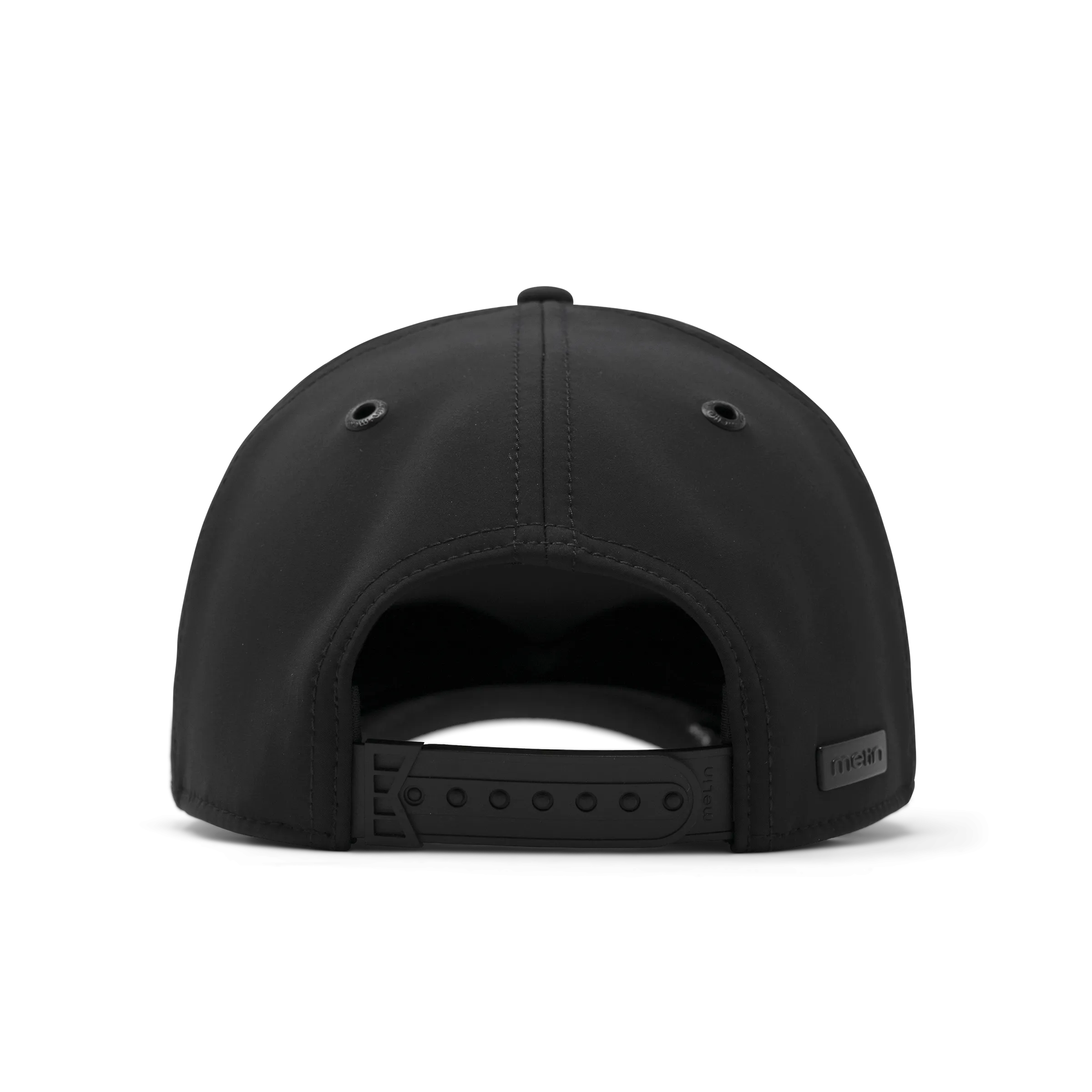 Odyssey Stacked Infinite Thermal - Black