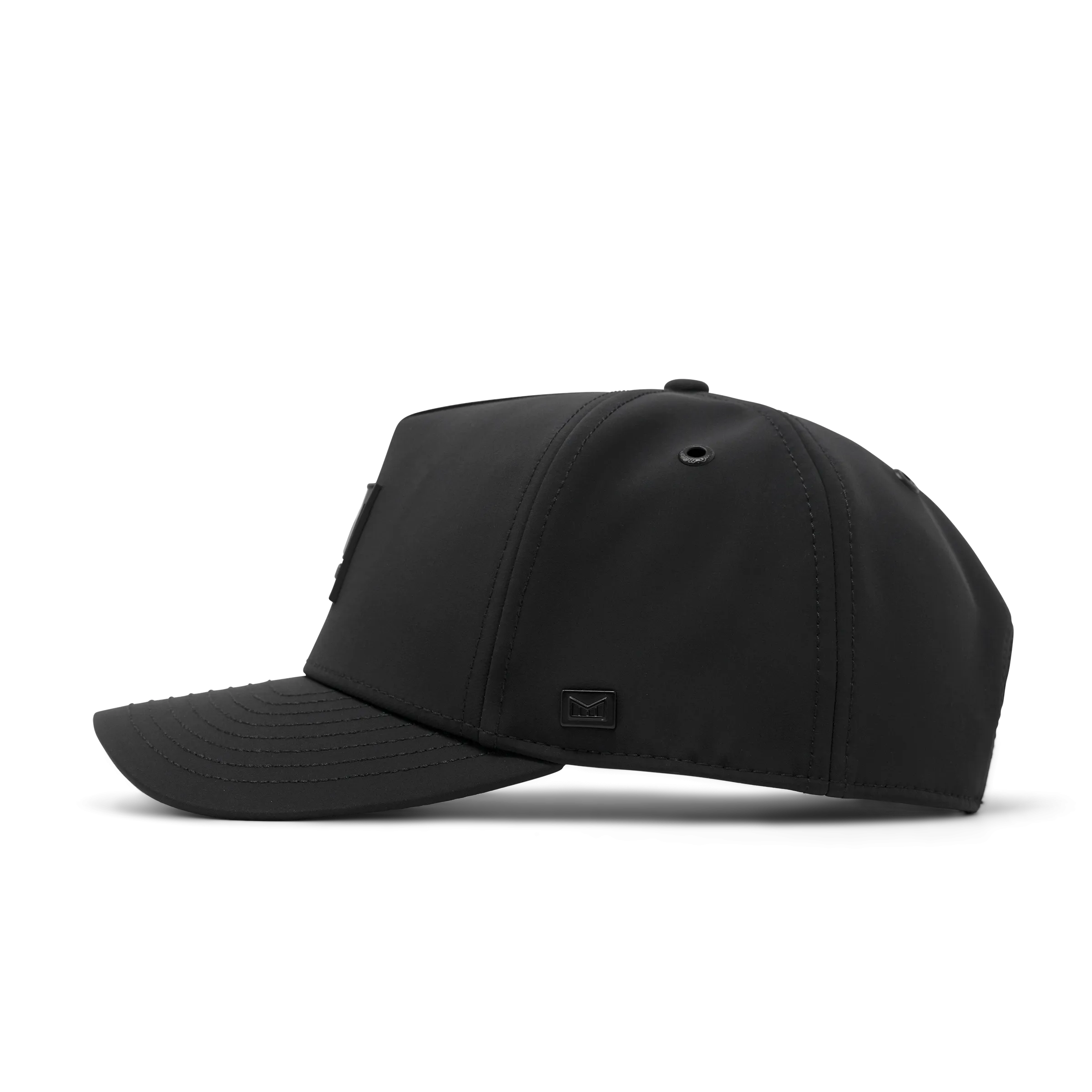 Odyssey Stacked Infinite Thermal - Black