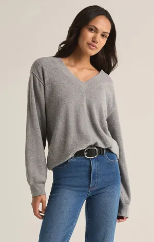 Off The Clock Sweatshirt