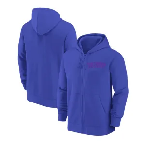 Official Fontbonne University OC0660 Mens / Womens Boyfriend Fit Hoodie Sweatshirt