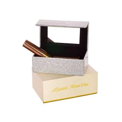 Ogilvies - Lipstick Mirror Case