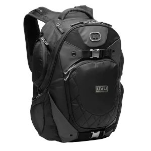 OGIO Squadron Pack - Pleather Mono Patch