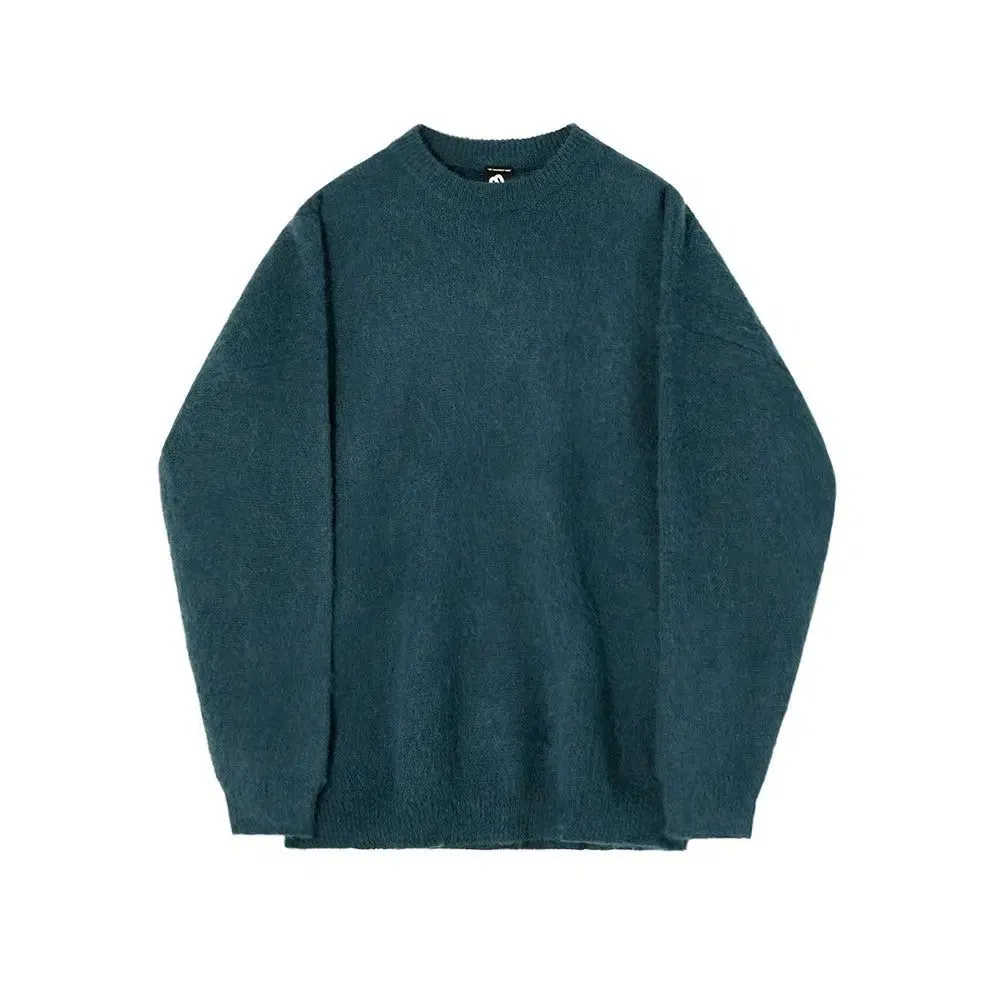 OH Classic Relaxed Fit Sweater