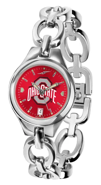 Ohio State Eclipse Ladies Watch - AnoChrome