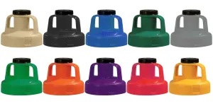 OilSafe | Utility Lid  | Transfer Container