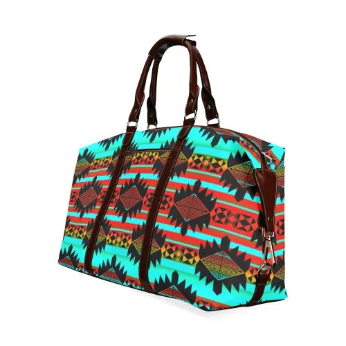 Okotoks Arrow Classic Travel Bag