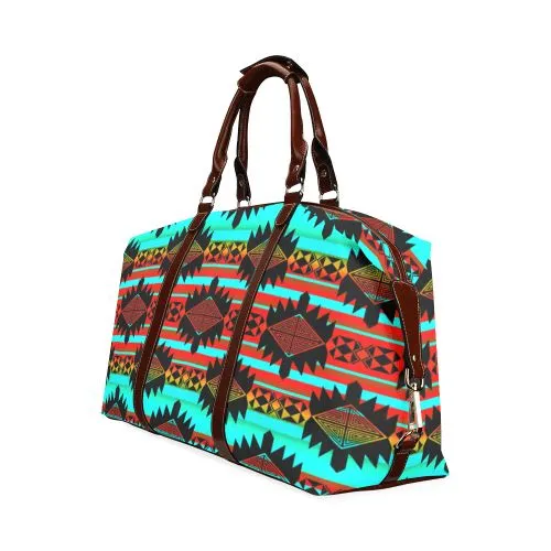 Okotoks Arrow Classic Travel Bag