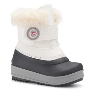 Olang Elfo White