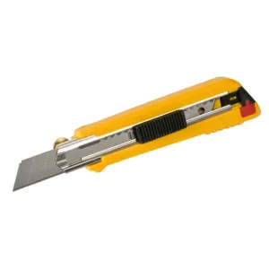 OLFA Auto Load HD Auto Lock Knife