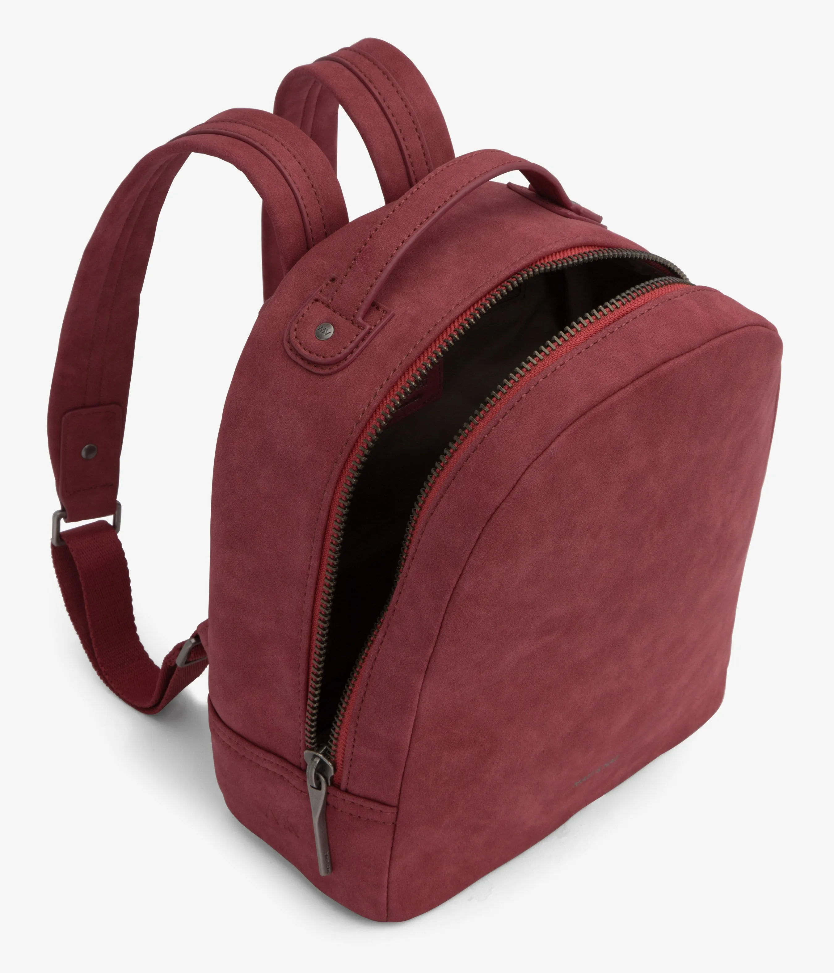 OLLY Vegan Backpack - Suede