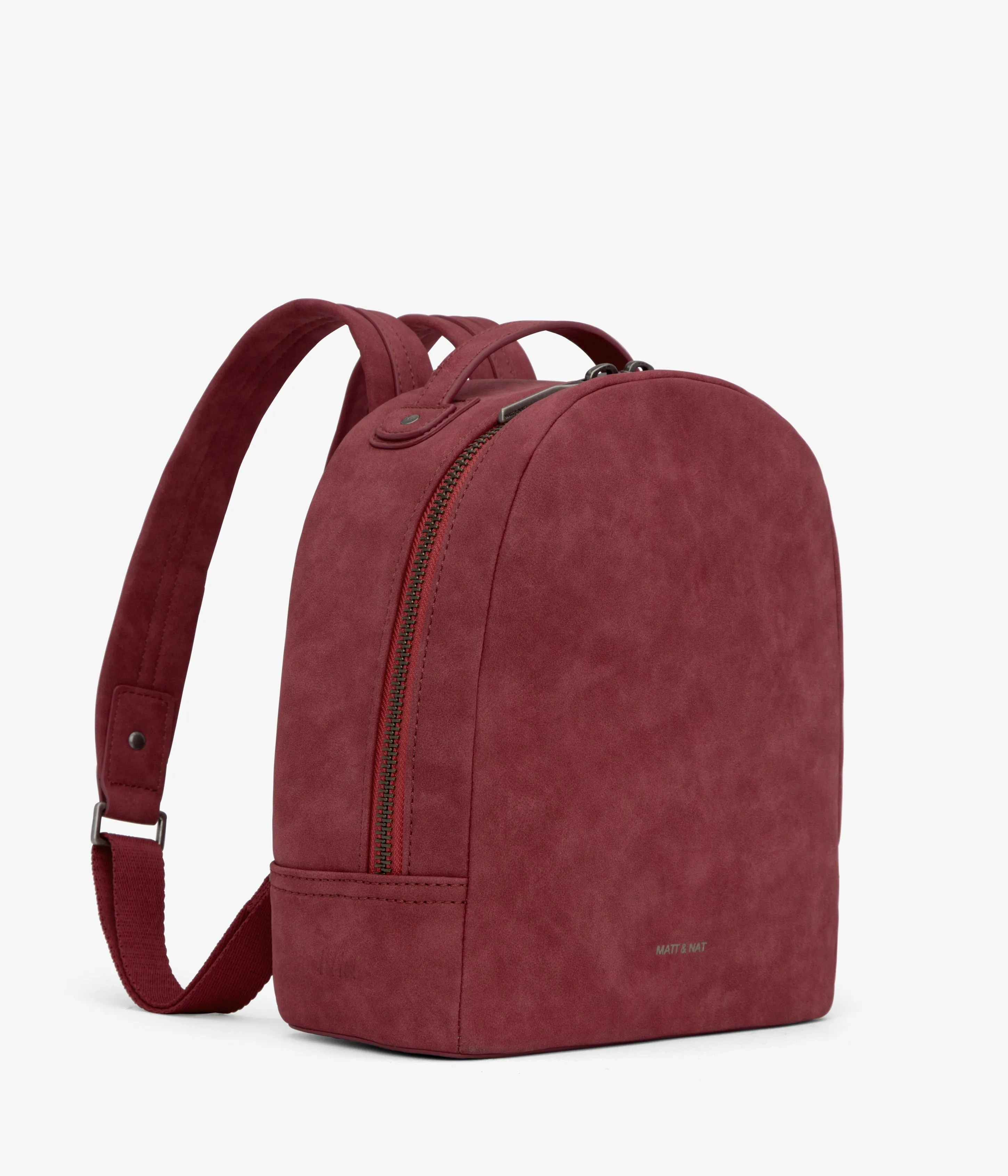 OLLY Vegan Backpack - Suede