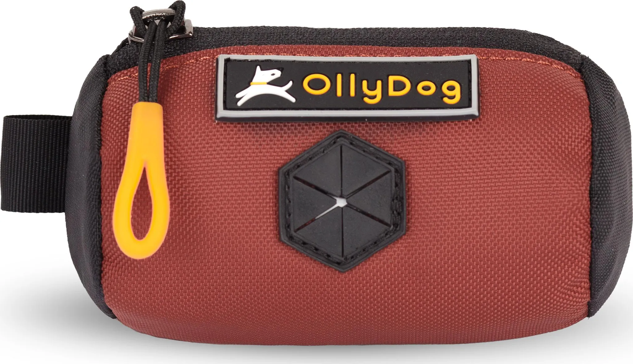 OllyDog Scoop Pick Up Bag Cider | Buy OllyDog Scoop Pick Up Bag Cider here | Outnorth