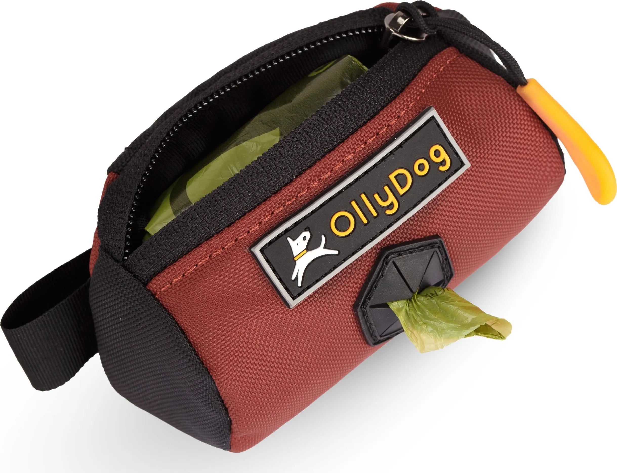 OllyDog Scoop Pick Up Bag Cider | Buy OllyDog Scoop Pick Up Bag Cider here | Outnorth