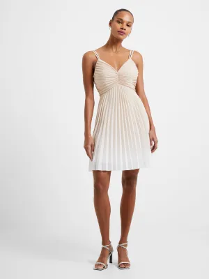 SheerLong Dress