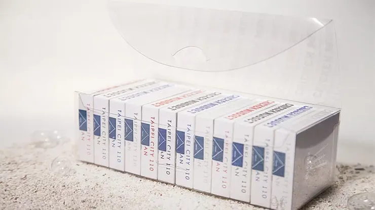 Omni Box 12 DECK Protector (1 Pack)