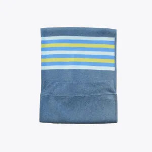 On The Go | Cashmere Blanket
