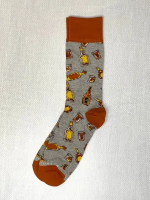 On The Rocks Socks