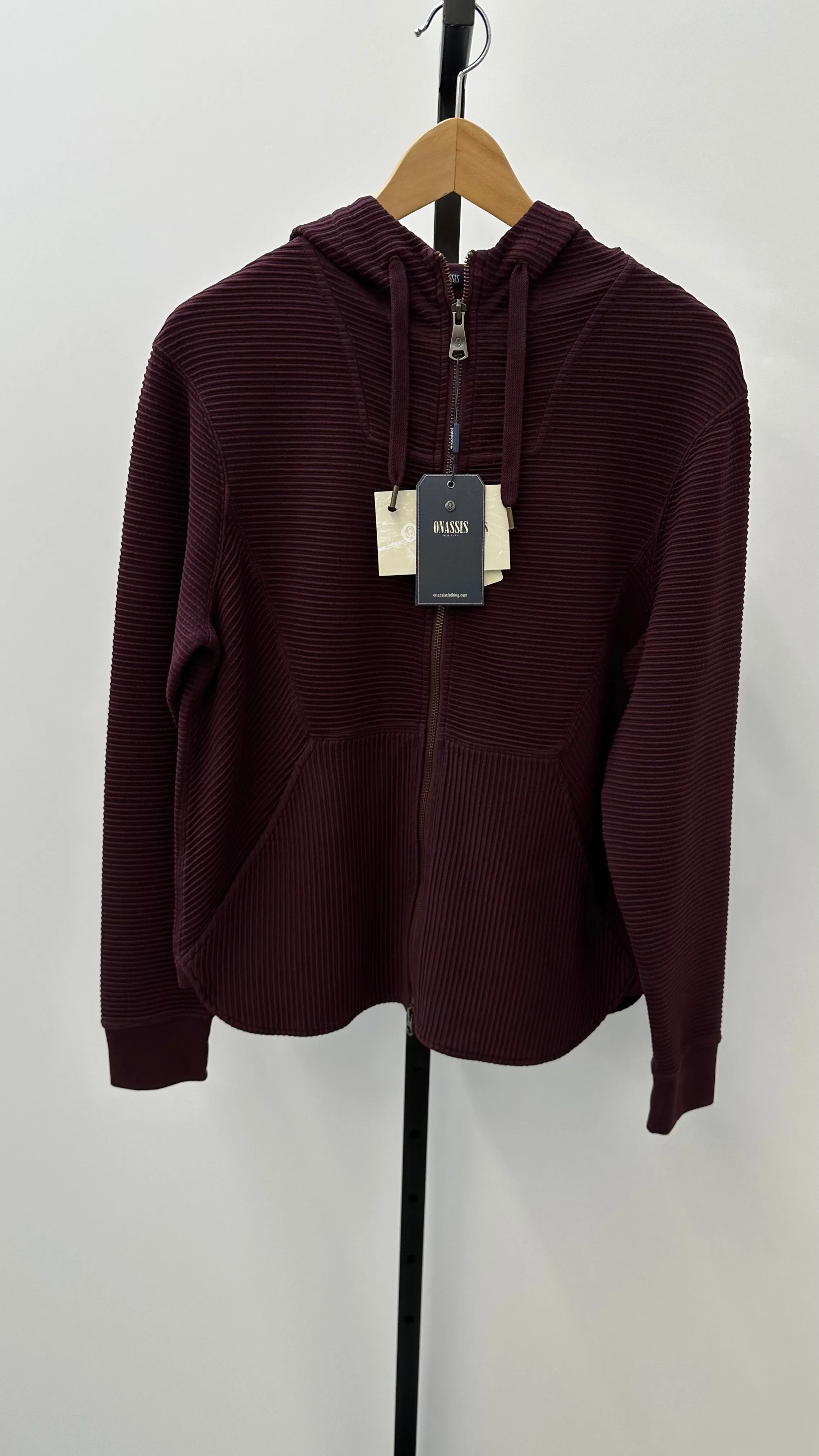 Onassis - Ottoman Hoodie