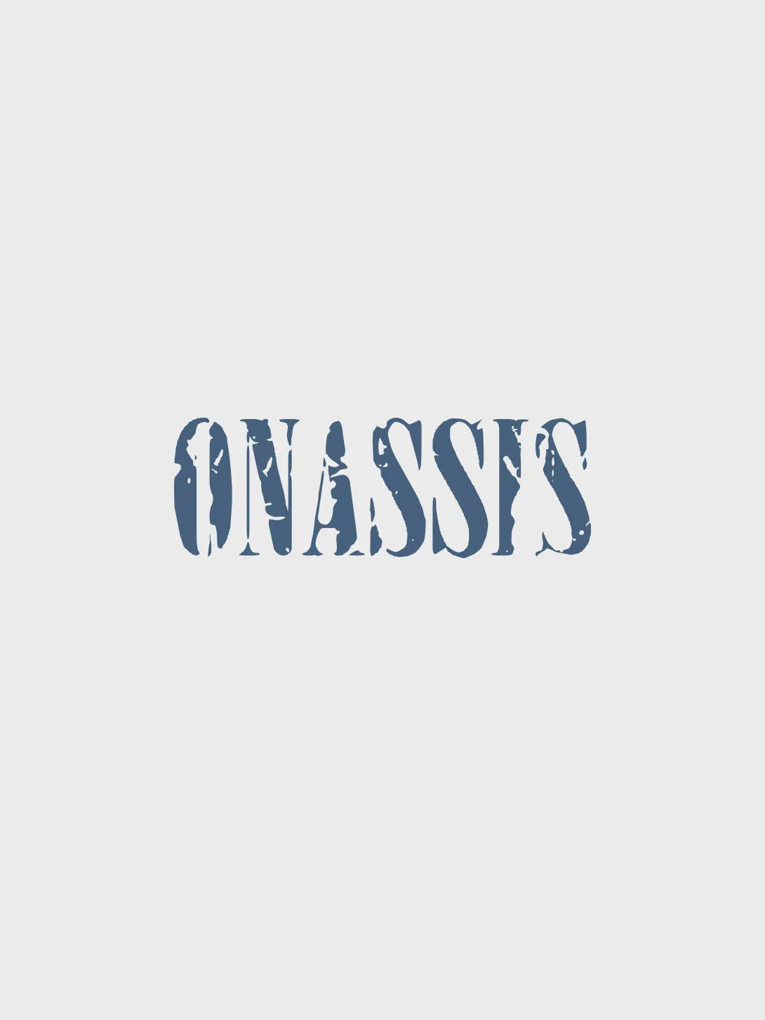 Onassis - Ottoman Hoodie