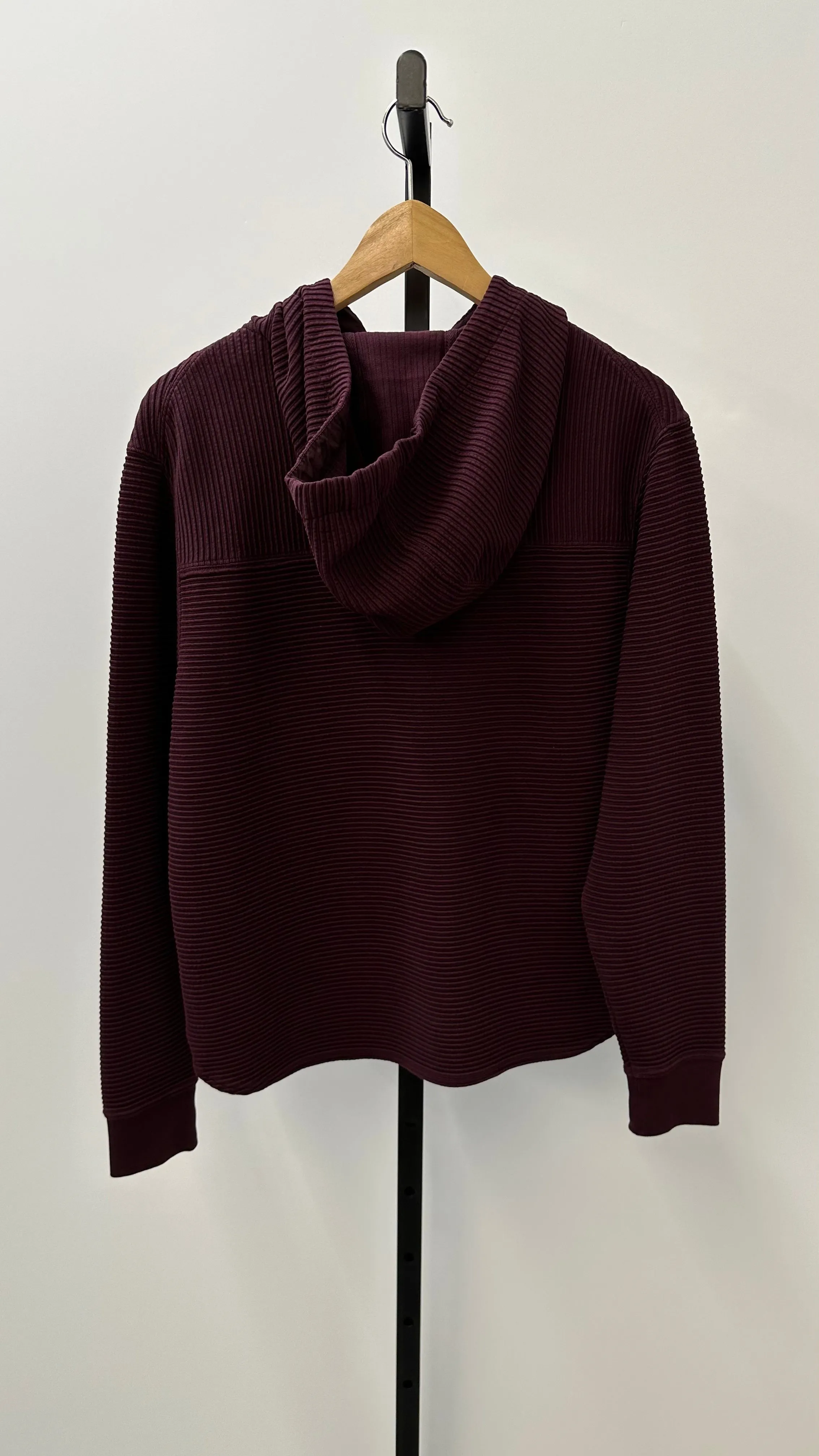 Onassis - Ottoman Hoodie