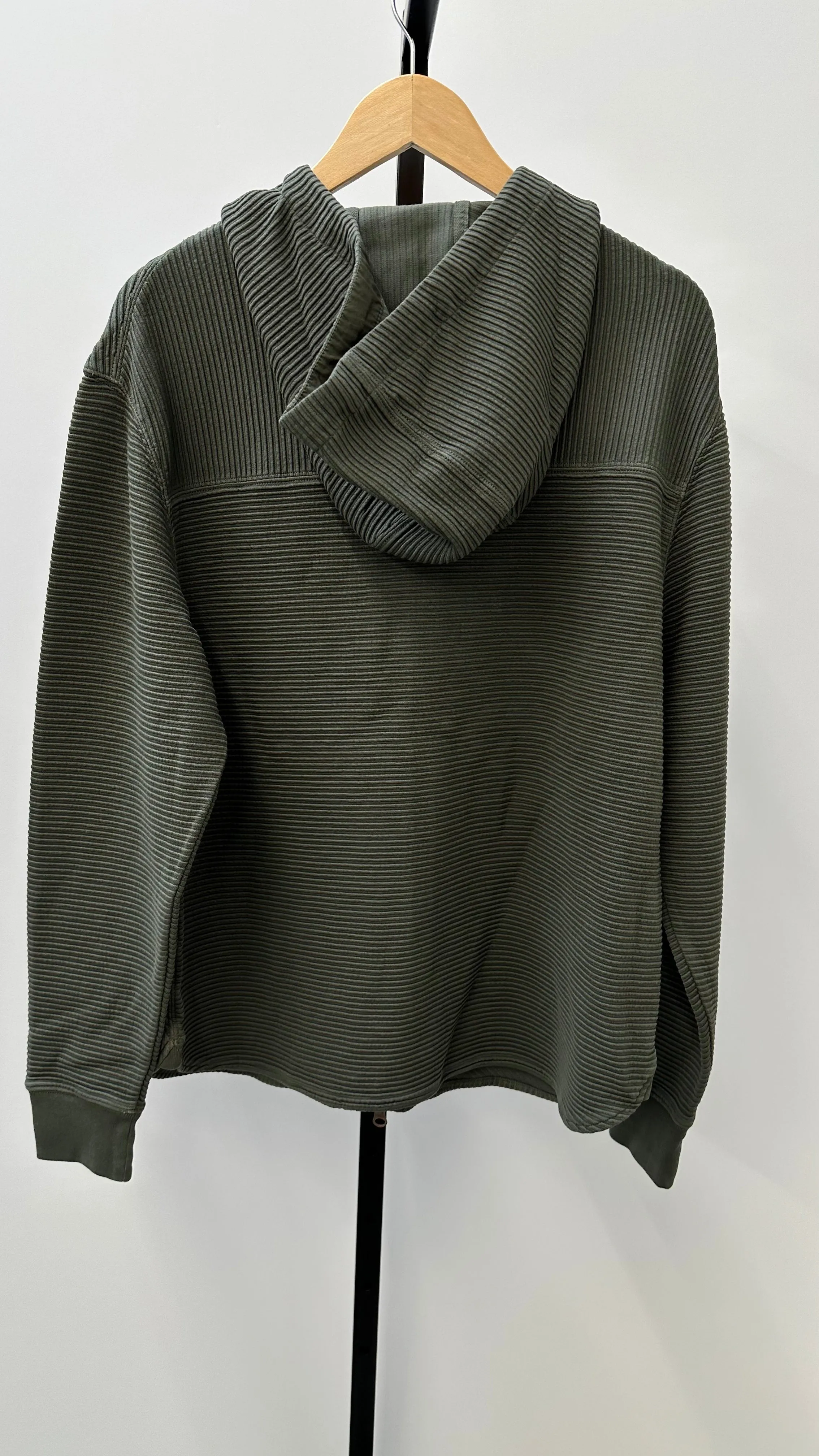 Onassis - Ottoman Hoodie