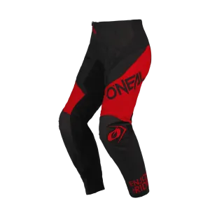 O'Neal Element Racewear V.23 Pant Black/Red