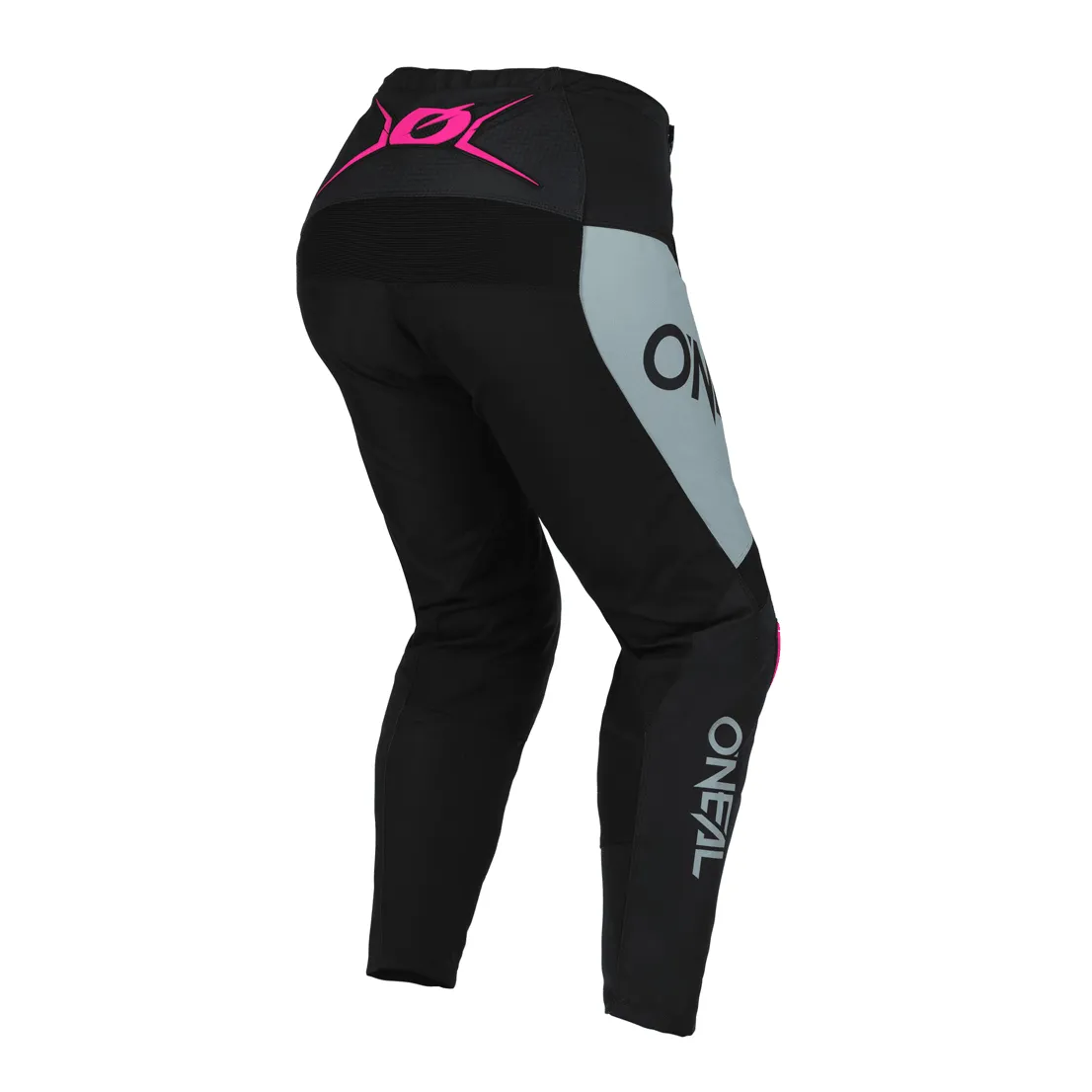 O'Neal Girls Element Youth Racewear V.23 Pant Black/Pink