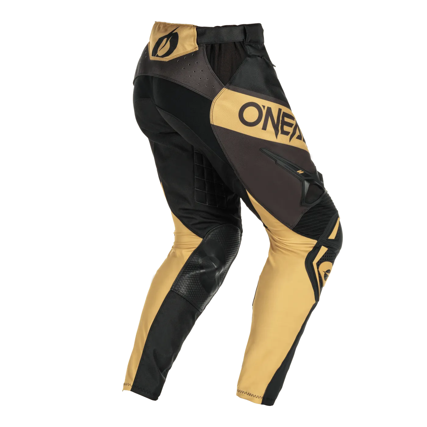 O'Neal Hardwear Haze V.24 Pant Black/Gray/Sand