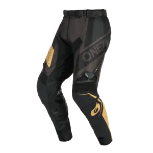O'Neal Hardwear Haze V.24 Pant Black/Gray/Sand