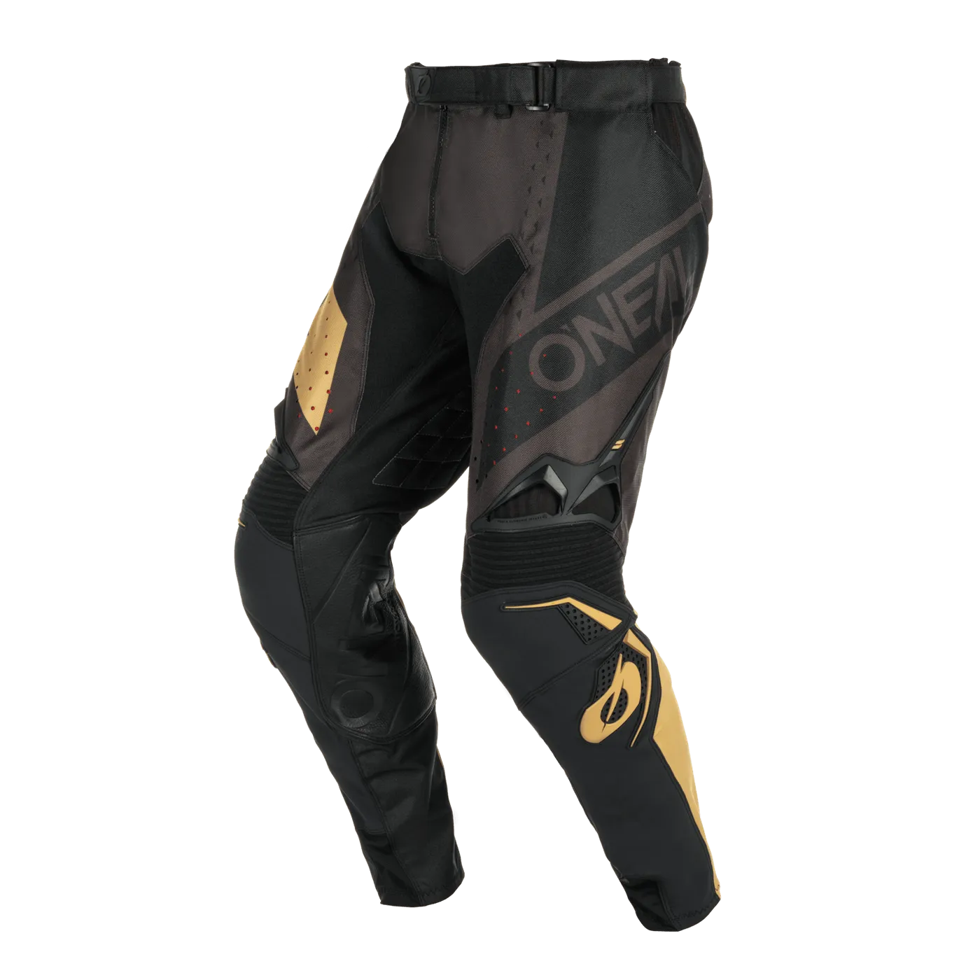 O'Neal Hardwear Haze V.24 Pant Black/Gray/Sand