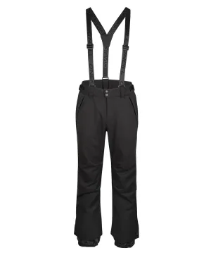 ONeill Phase Mens Pants Black Out