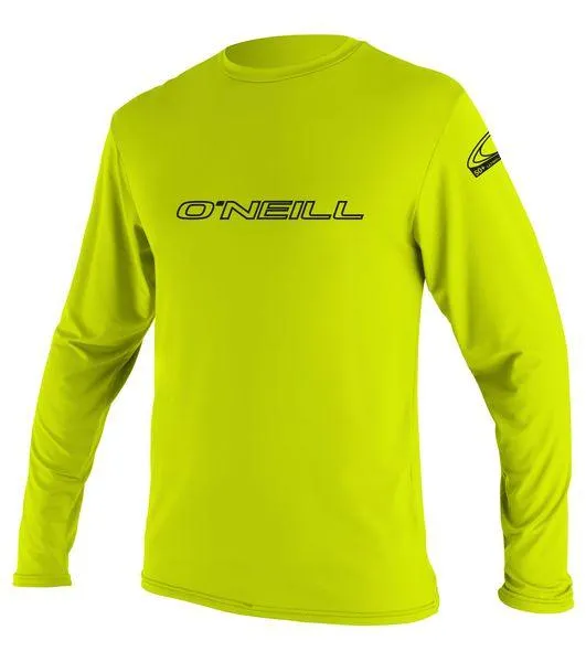 O'neill Youth Basic Skins L/S Sun Shirt