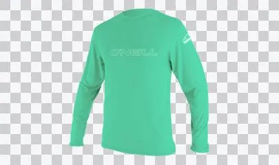 O'neill Youth Basic Skins L/S Sun Shirt
