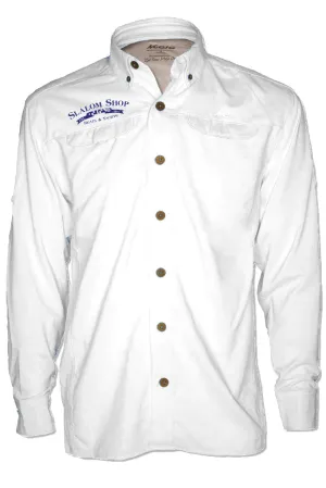 OneWater Marine Mr. Big Long Sleeve Shirt