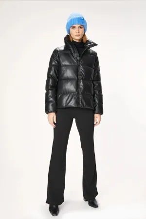 OOF WEAR Jacket in eco pelle