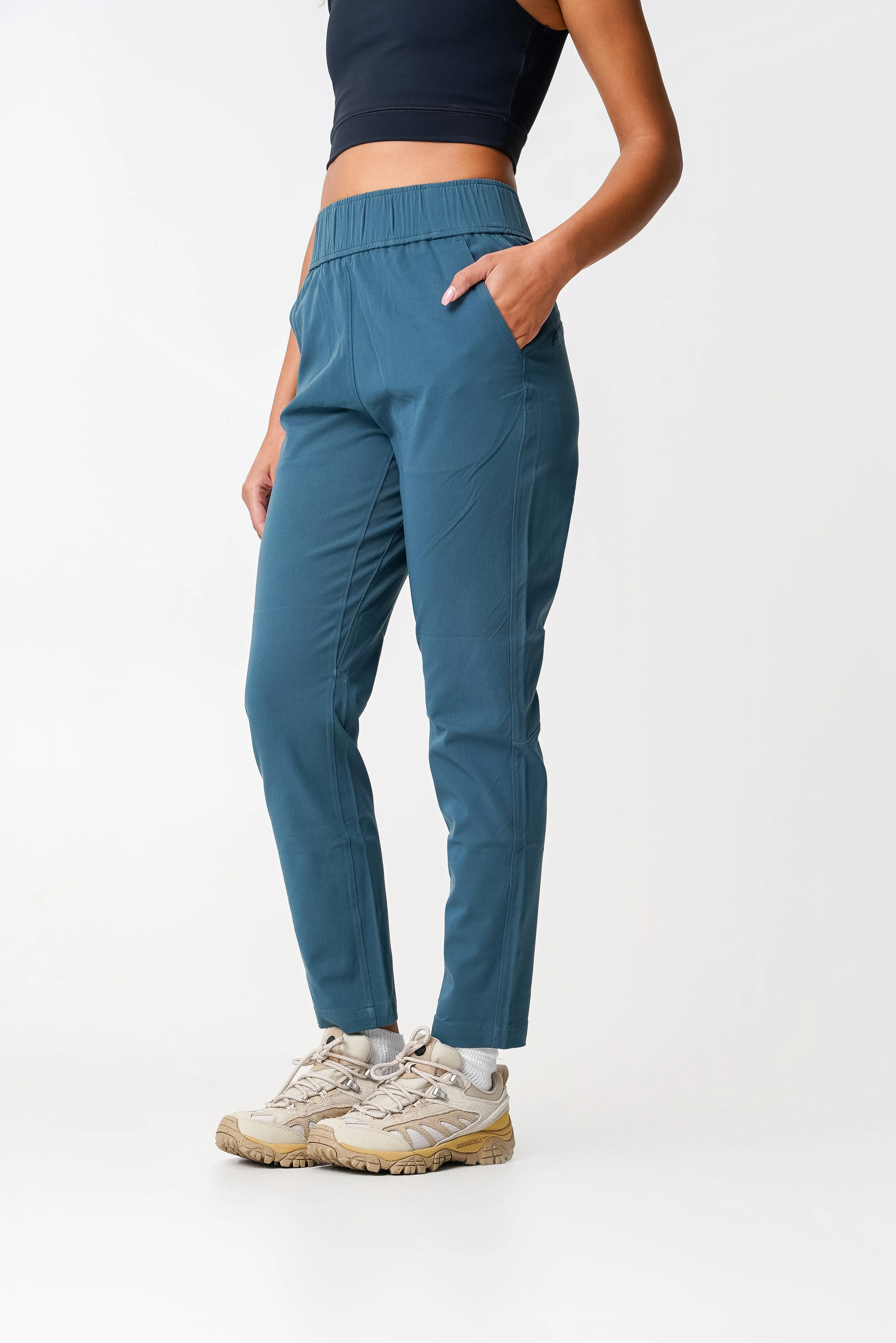 open air pant (32")