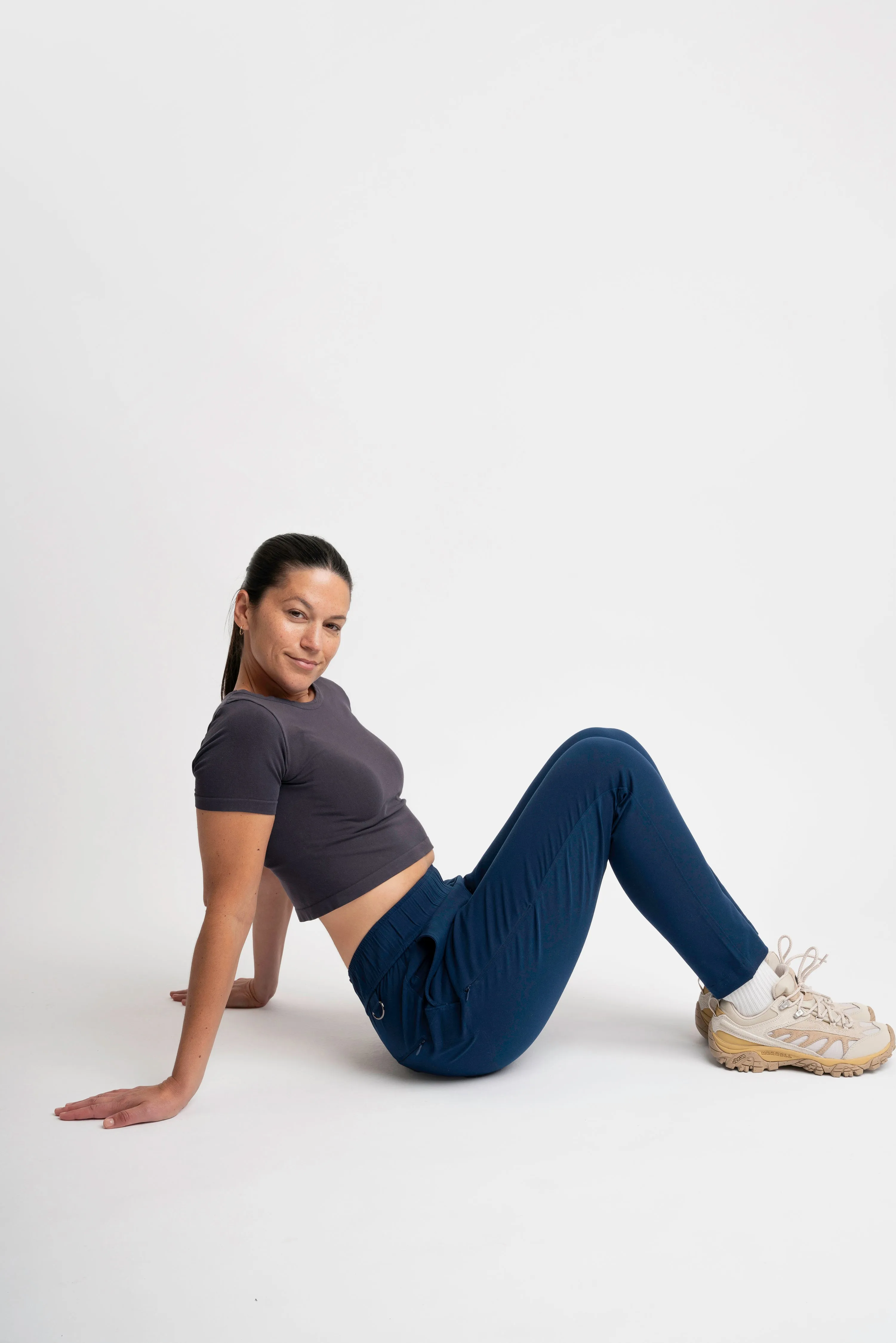 open air pant (32")