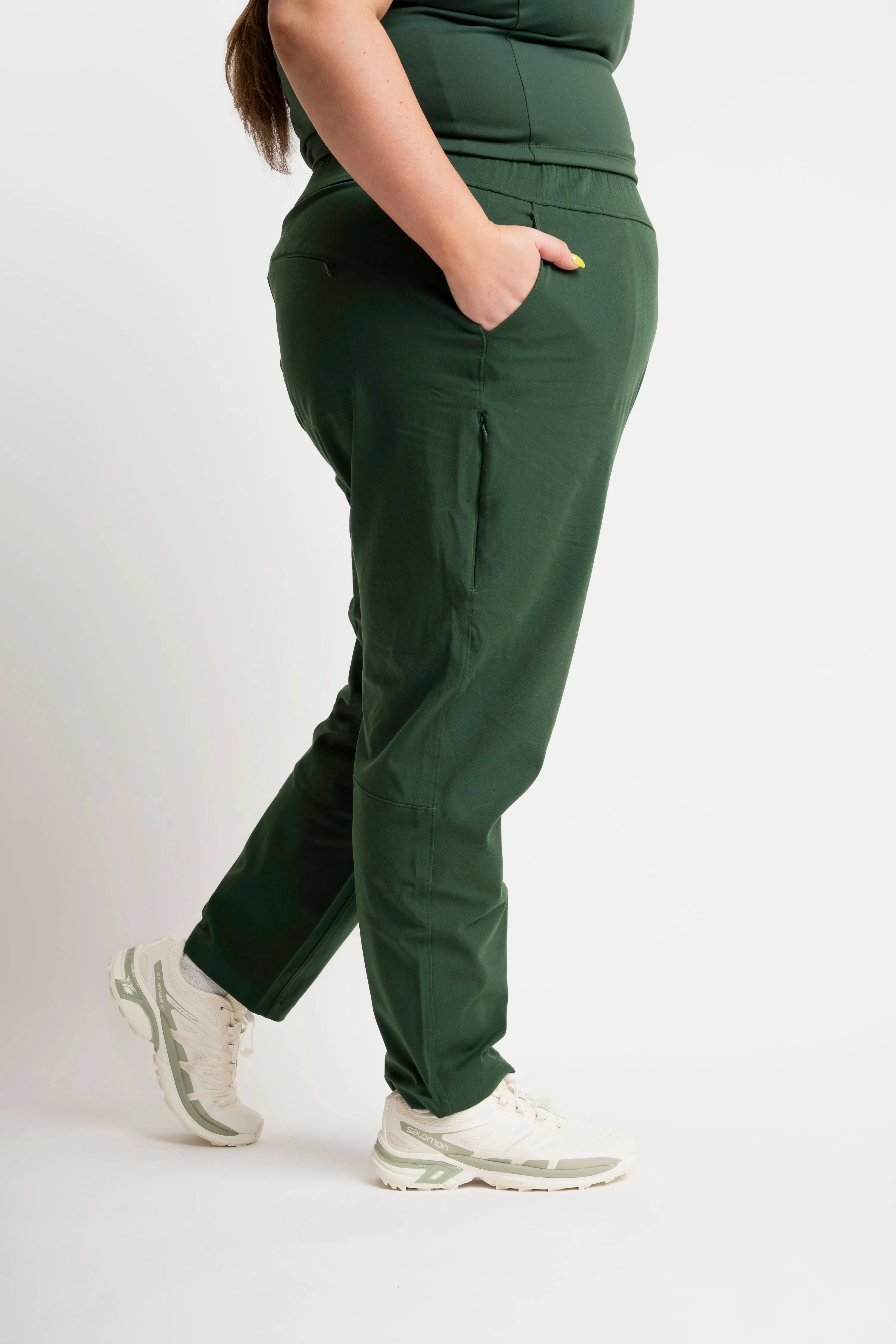 open air pant (32")
