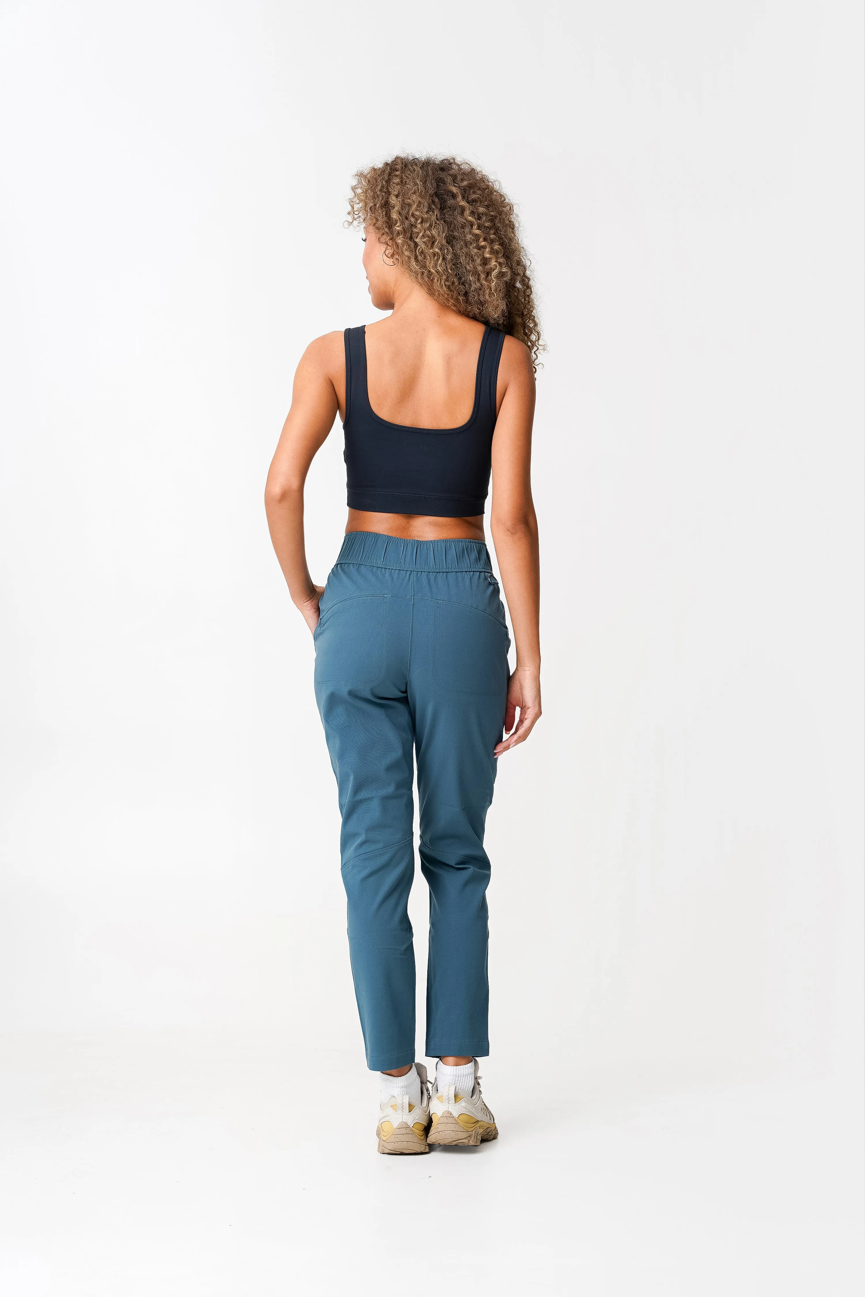 open air pant (32")