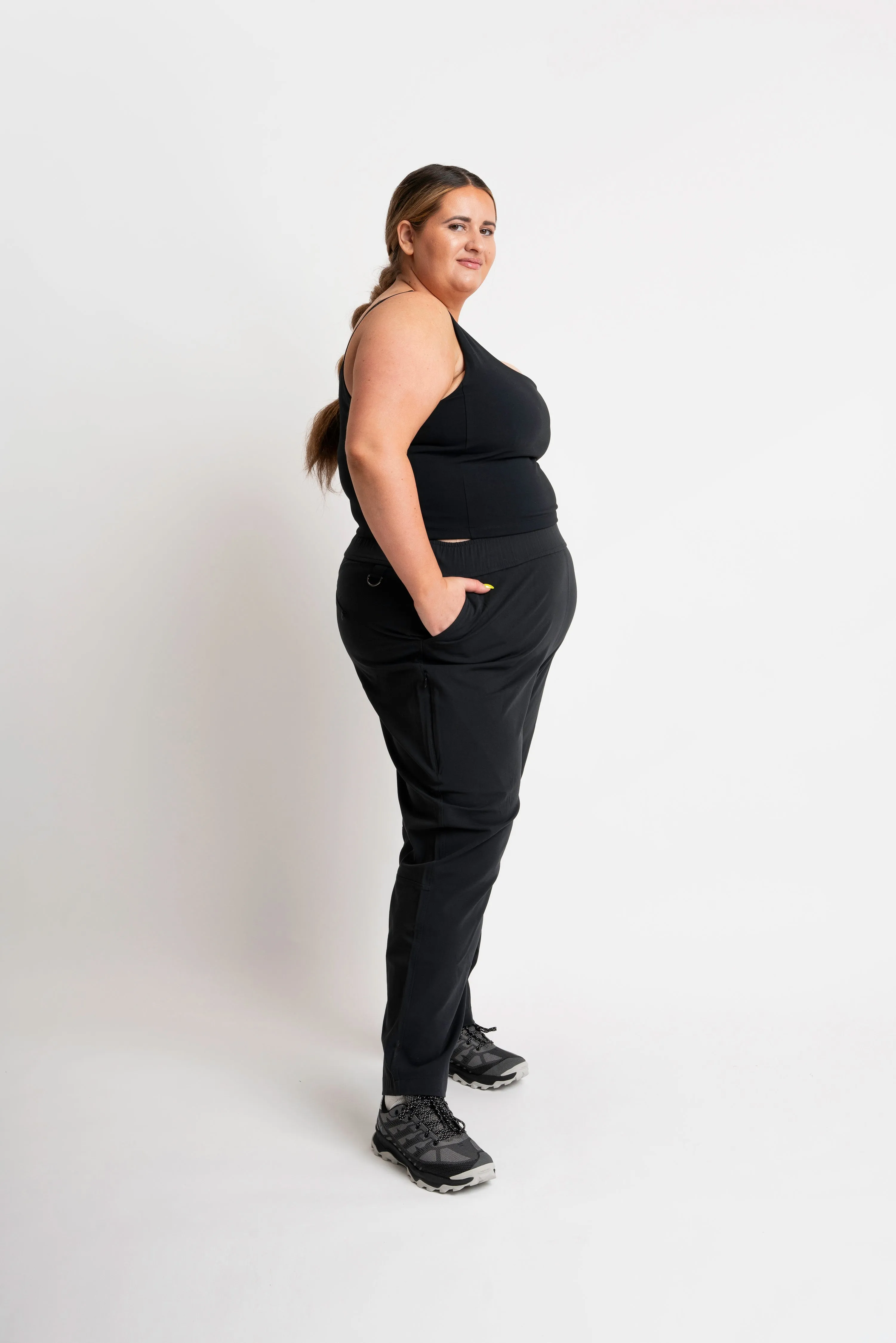 open air pant (32")