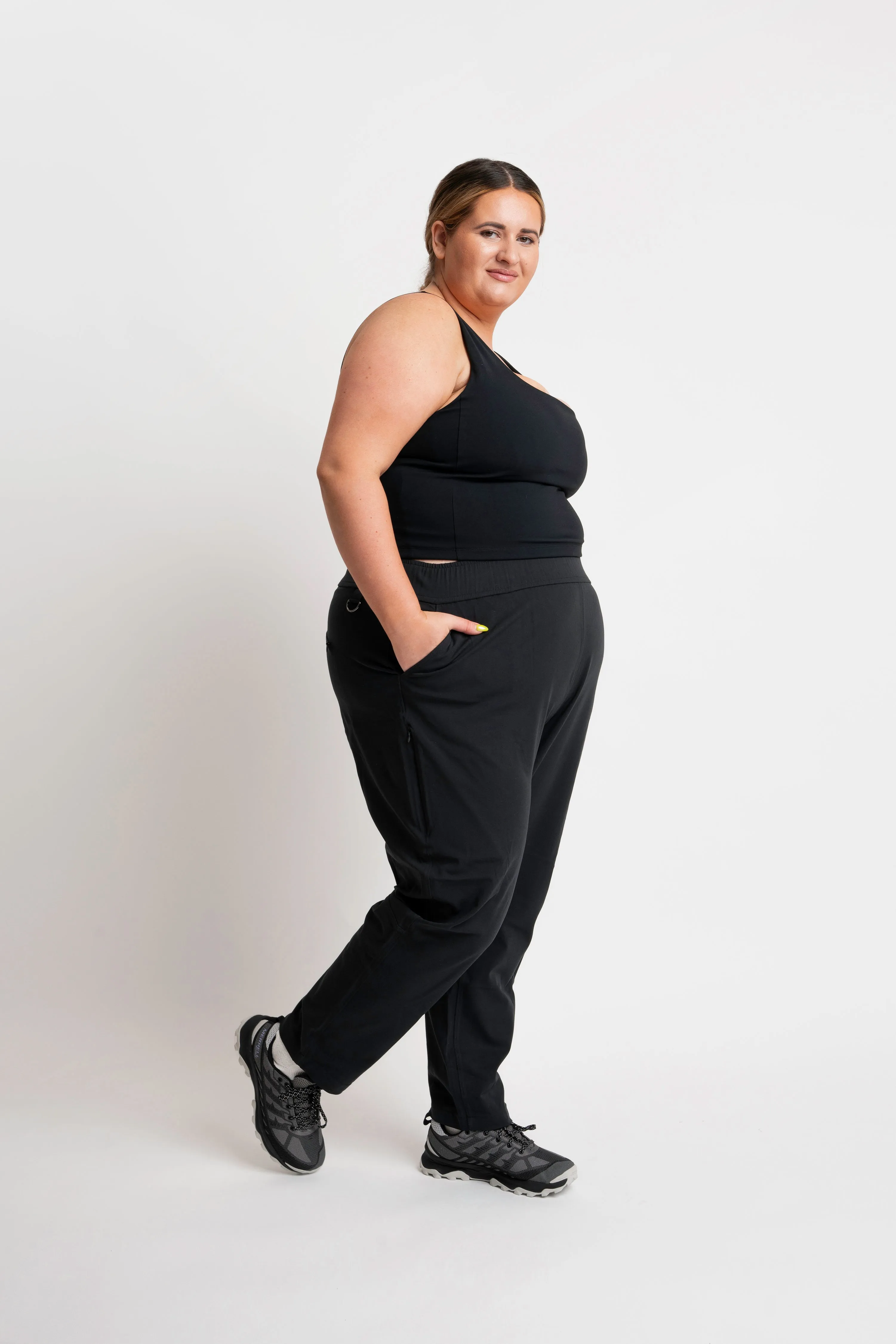 open air pant (32")