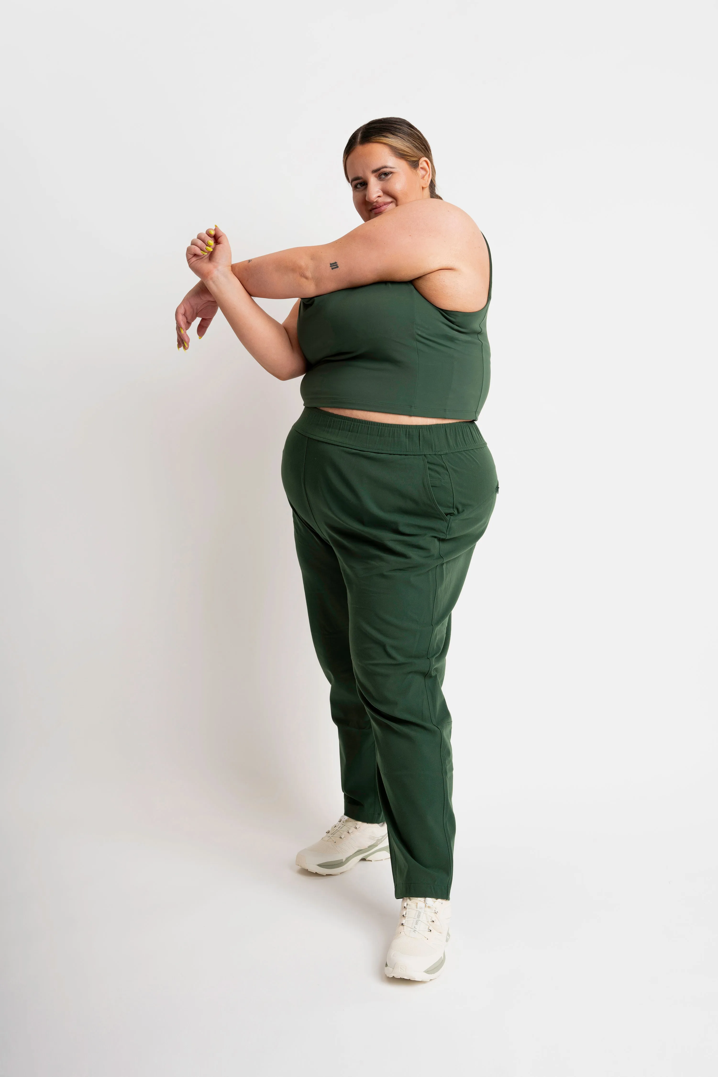 open air pant (32")
